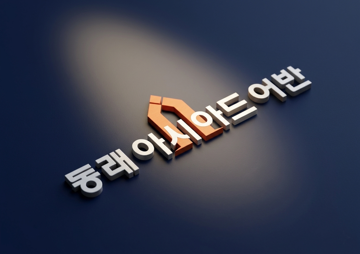 동래아시아드어반